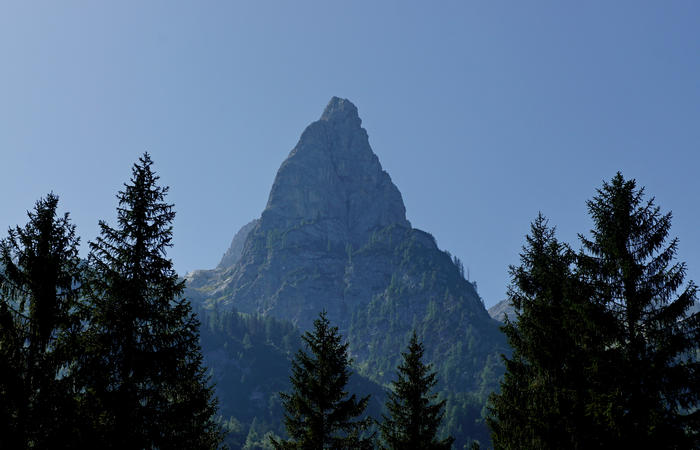 Belluno Dolomiti: pista ciclabile Auronzo di Cadore, Somadida, lago di Misurina, Tre Cime di Lavaredo