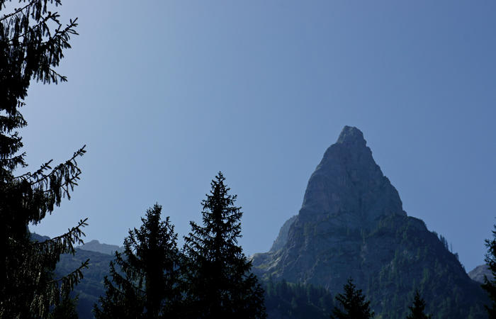 Belluno Dolomiti: pista ciclabile Auronzo di Cadore, Somadida, lago di Misurina, Tre Cime di Lavaredo