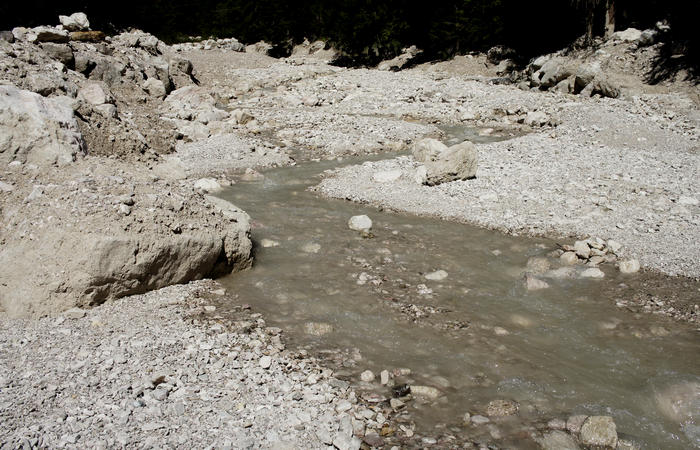 Belluno Dolomiti: pista ciclabile Auronzo di Cadore, Somadida, lago di Misurina, Tre Cime di Lavaredo