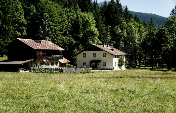 Belluno Dolomiti: pista ciclabile Auronzo di Cadore, Somadida, lago di Misurina, Tre Cime di Lavaredo