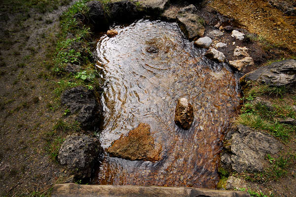area archeologica nauturalistica di Lagole a Calalzo di Cadore, Belluno Dolomiti