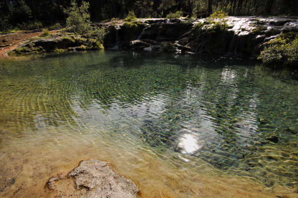 area archeologica nauturalistica di Lagole a Calalzo di Cadore, Belluno Dolomiti