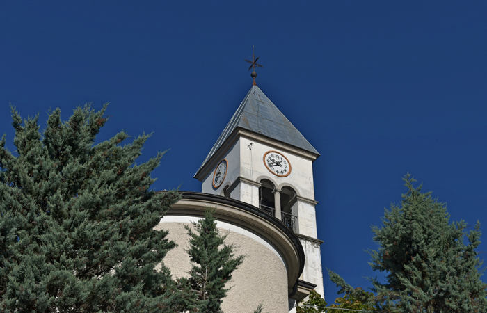Comelico, escursione da Costa a monte Zovo e al rifugio DeDoo