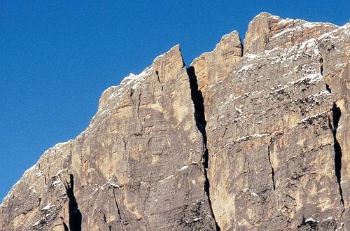 la conca di Cortina d'Ampezzo, Belluno Dolomiti