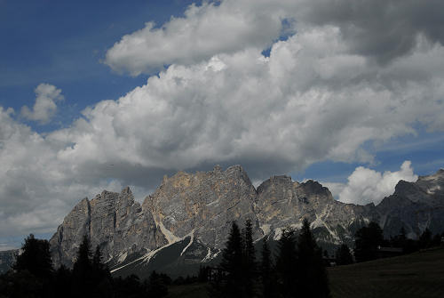 Cortina d Ampezzo e Dolomiti Ampezzane