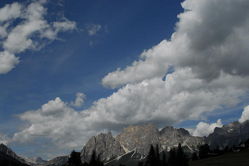 Cortina d Ampezzo e Dolomiti Ampezzane