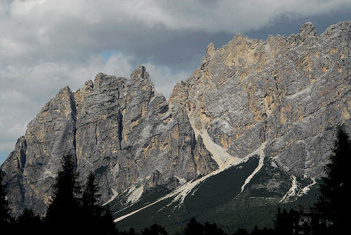Cortina d Ampezzo e Dolomiti Ampezzane