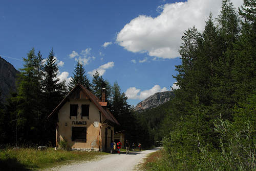 Cortina d Ampezzo e Dolomiti Ampezzane