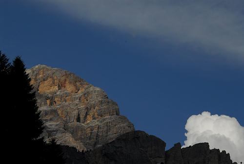 Cortina d Ampezzo e Dolomiti Ampezzane
