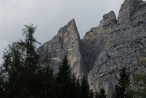 Cortina d Ampezzo e Dolomiti Ampezzane
