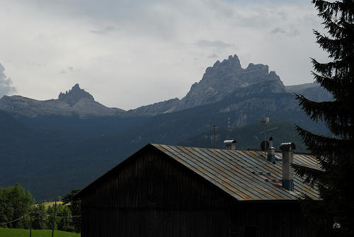 Cortina d Ampezzo e Dolomiti Ampezzane