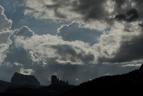 Cortina d Ampezzo e Dolomiti Ampezzane
