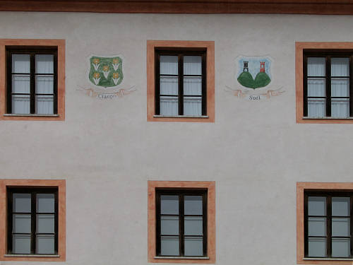 Cortina d Ampezzo e Dolomiti Ampezzane