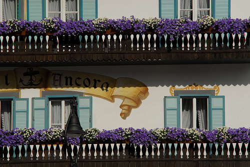 Cortina d Ampezzo e Dolomiti Ampezzane