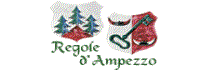 Regole d'Ampezzo a di Cortina d'Ampezzo