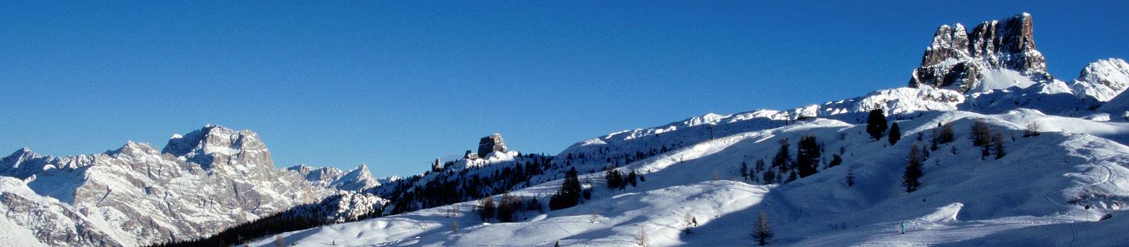 Dolomiti, Cortina d'Ampezzo