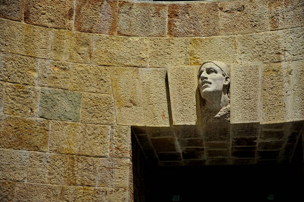 Sacrario Militare di Pocol a Cortina d Ampezzo, Grande Guerra nelle Dolomiti Ampezzane
