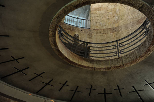 Sacrario Militare di Pocol a Cortina d Ampezzo, Grande Guerra nelle Dolomiti Ampezzane