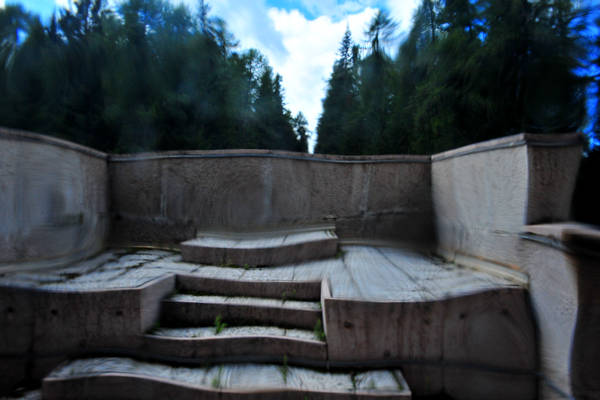 Sacrario Militare di Pocol a Cortina d Ampezzo, Grande Guerra nelle Dolomiti Ampezzane