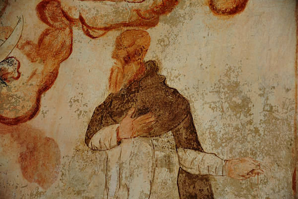 rifugio Eremo dei Romiti monte Froppa Domegge di Cadore Dolomiti