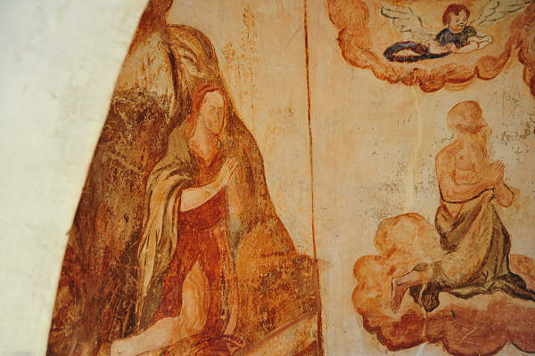 rifugio Eremo dei Romiti monte Froppa Domegge di Cadore Dolomiti