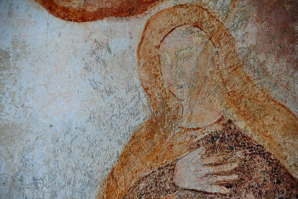 rifugio Eremo dei Romiti monte Froppa Domegge di Cadore Dolomiti