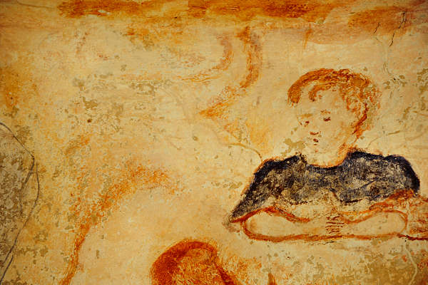 rifugio Eremo dei Romiti monte Froppa Domegge di Cadore Dolomiti