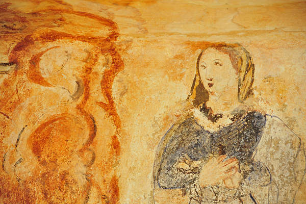 rifugio Eremo dei Romiti monte Froppa Domegge di Cadore Dolomiti