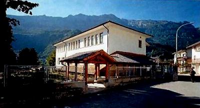 museo degli zattieri del Piave