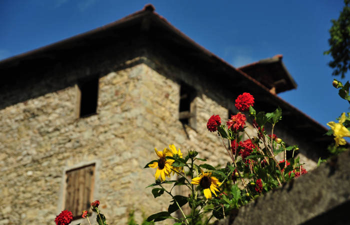 Lorenzago di Cadore - Belluno Dolomiti