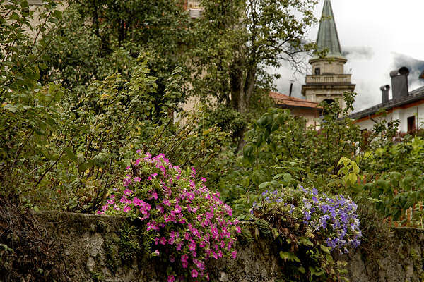 Lorenzago di Cadore, Belluno Dolomiti
