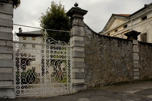 Lorenzago di Cadore, Belluno Dolomiti