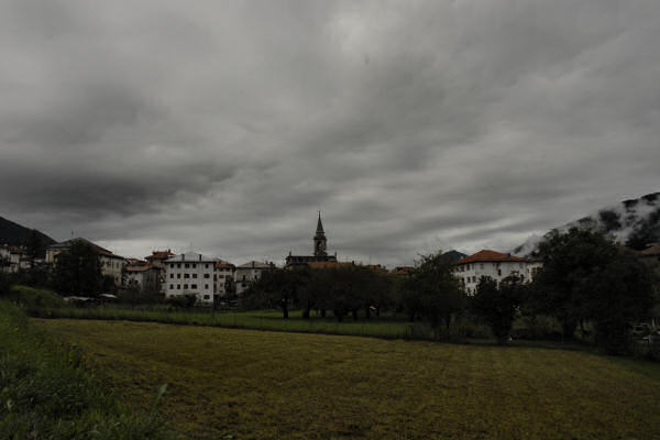 Lorenzago di Cadore, Belluno Dolomiti
