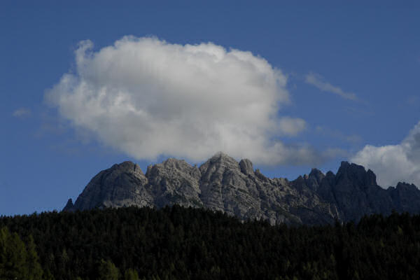 Lorenzago di Cadore, Belluno Dolomiti