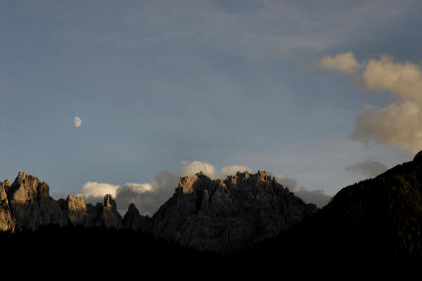 Lorenzago di Cadore, Belluno Dolomiti