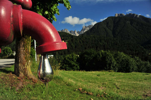 Lorenzago di Cadore, Belluno Dolomiti