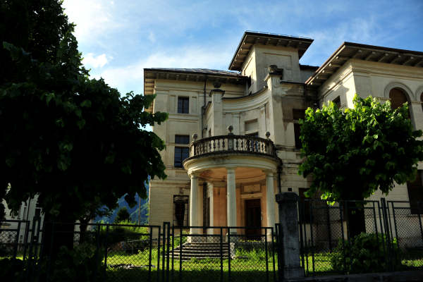 Lorenzago di Cadore, Belluno Dolomiti
