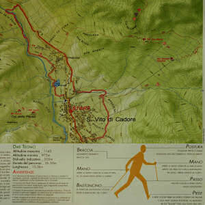 San Vito di Cadore Dolomiti Belluno