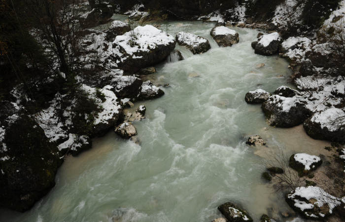 Dolomiti, monte Pelmo - San Vito di Cadore