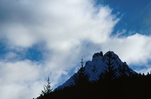 Val Visdende monte Peralba fiume Piave - San Pietro di Cadore Santo Stefano Sappada, Cadore Comelico Dolomiti Bellunesi