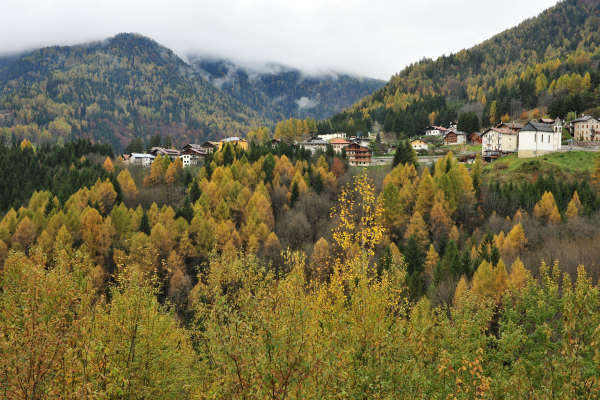 Valle di Cadore, Valboite