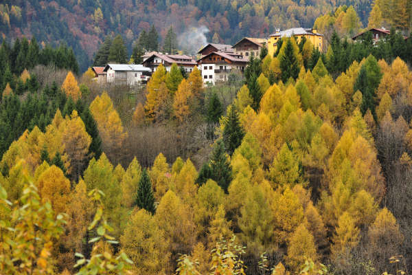 Valle di Cadore, Valboite