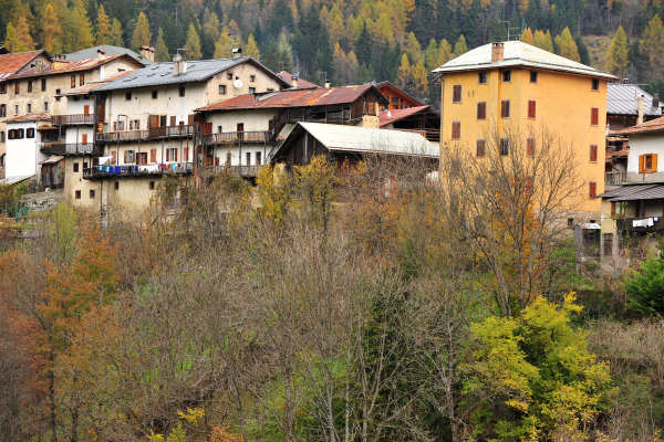 Valle di Cadore, Valboite