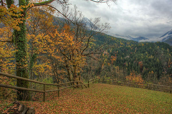 Valle di Cadore, Valboite