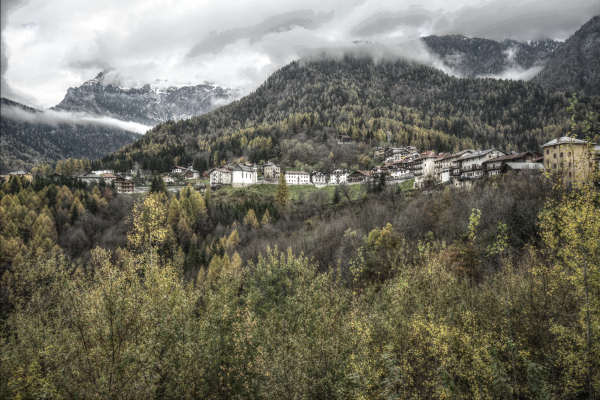 Valle di Cadore, Valboite