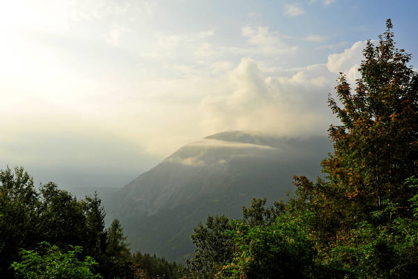 rifugio Costapiana a Valle di Cadore, Antelao Valboite Dolomiti