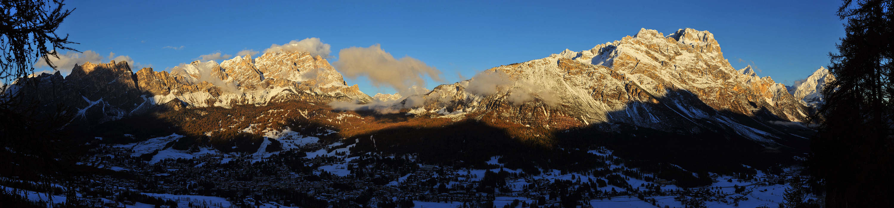 Dolomiti, Cortina d'Ampezzo