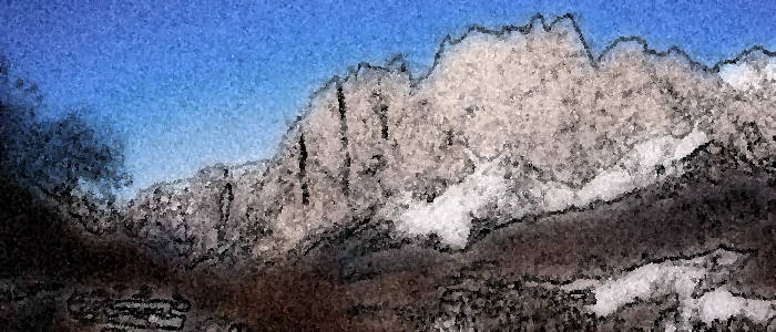 Ampezzano - Dolomiti