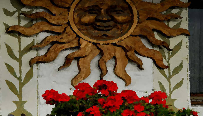 Sappada Plodn Belluno Dolomiti