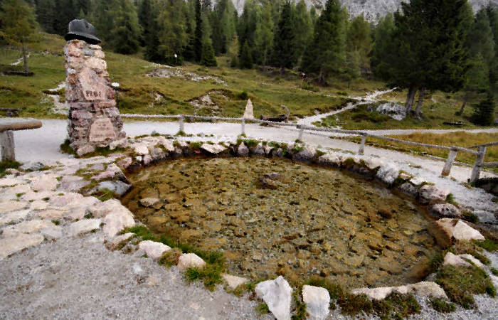 Sappada Plodn Belluno Dolomiti